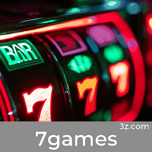 Tecnologia 3D Avançada em Jogos de Cassino no 7games