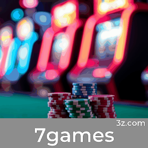 Qualidade Suprema no 7games: Jogos Premium e Dealers Ao Vivo