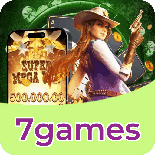 Bônus de boas-vindas 7games