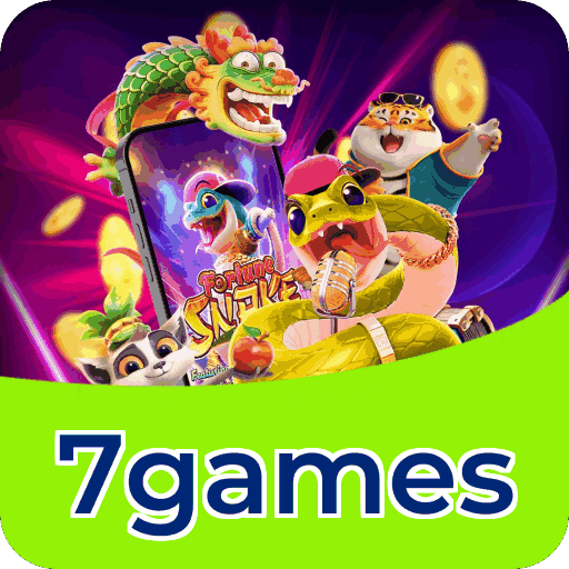 Login rápido no app 7games