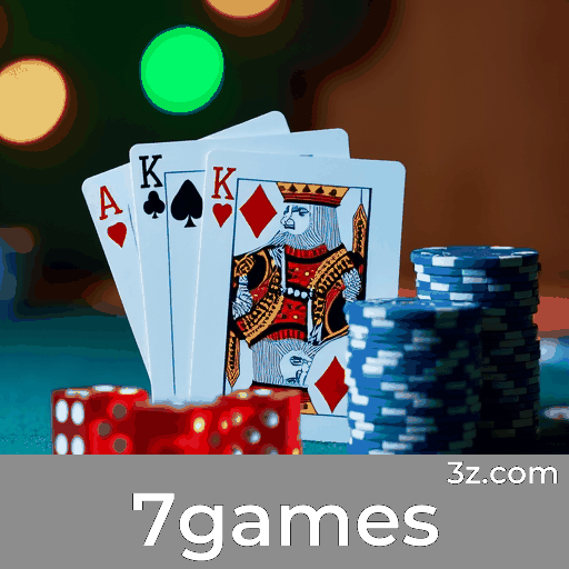 7games: Seu Cassino Online Seguro e Divertido