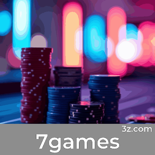 Qualidade Suprema no 7games: Jogos Premium e Dealers Ao Vivo