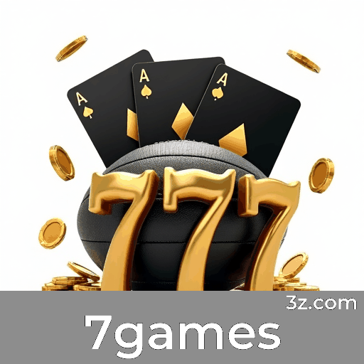 7games: Seu Cassino Online Seguro e Divertido