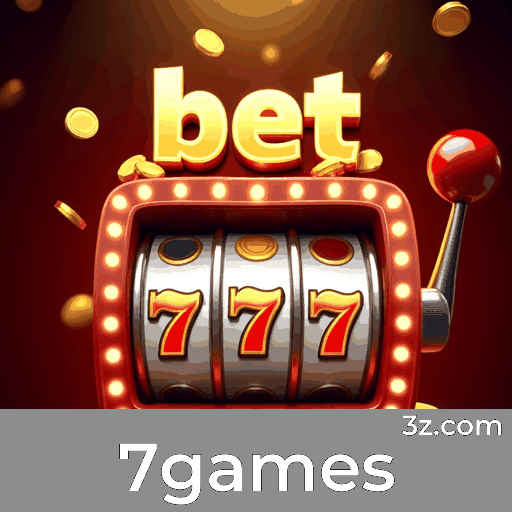 Tecnologia 3D Avançada em Jogos de Cassino no 7games