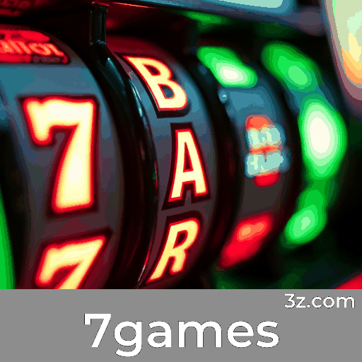 Tecnologia 3D Avançada em Jogos de Cassino no 7games