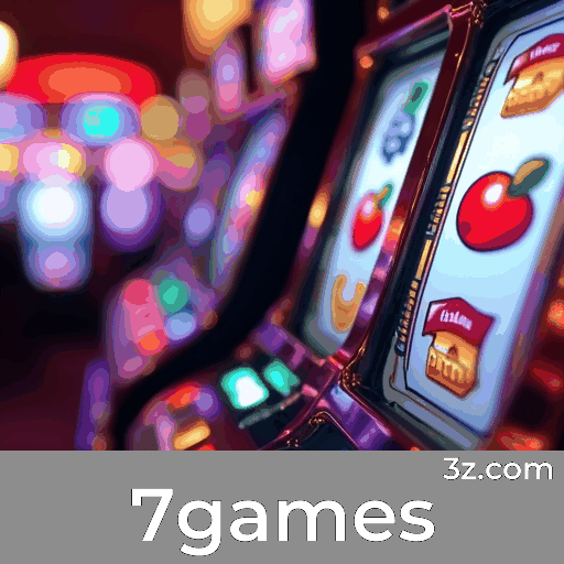 Qualidade Suprema no 7games: Jogos Premium e Dealers Ao Vivo