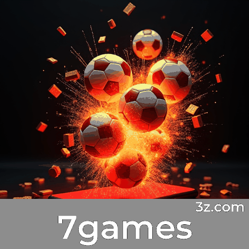 Qualidade Suprema no 7games: Jogos Premium e Dealers Ao Vivo
