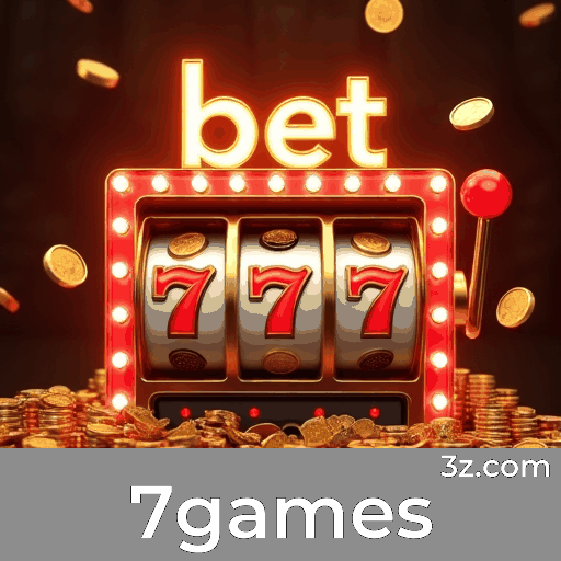 Inovação Tecnológica da 7games: Apostas Futuristas