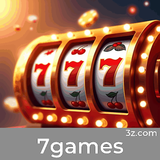 Inovação Tecnológica da 7games: Apostas Futuristas