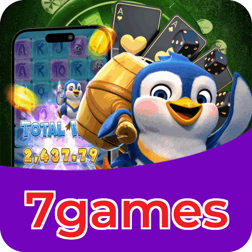 Segurança 7games