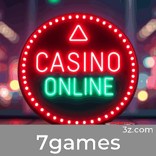 Tecnologia 3D Avançada em Jogos de Cassino no 7games