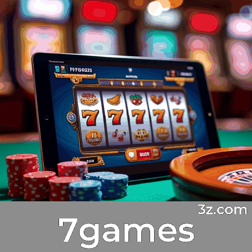 7games: Ofertas Exclusivas para Usuários Brasileiros